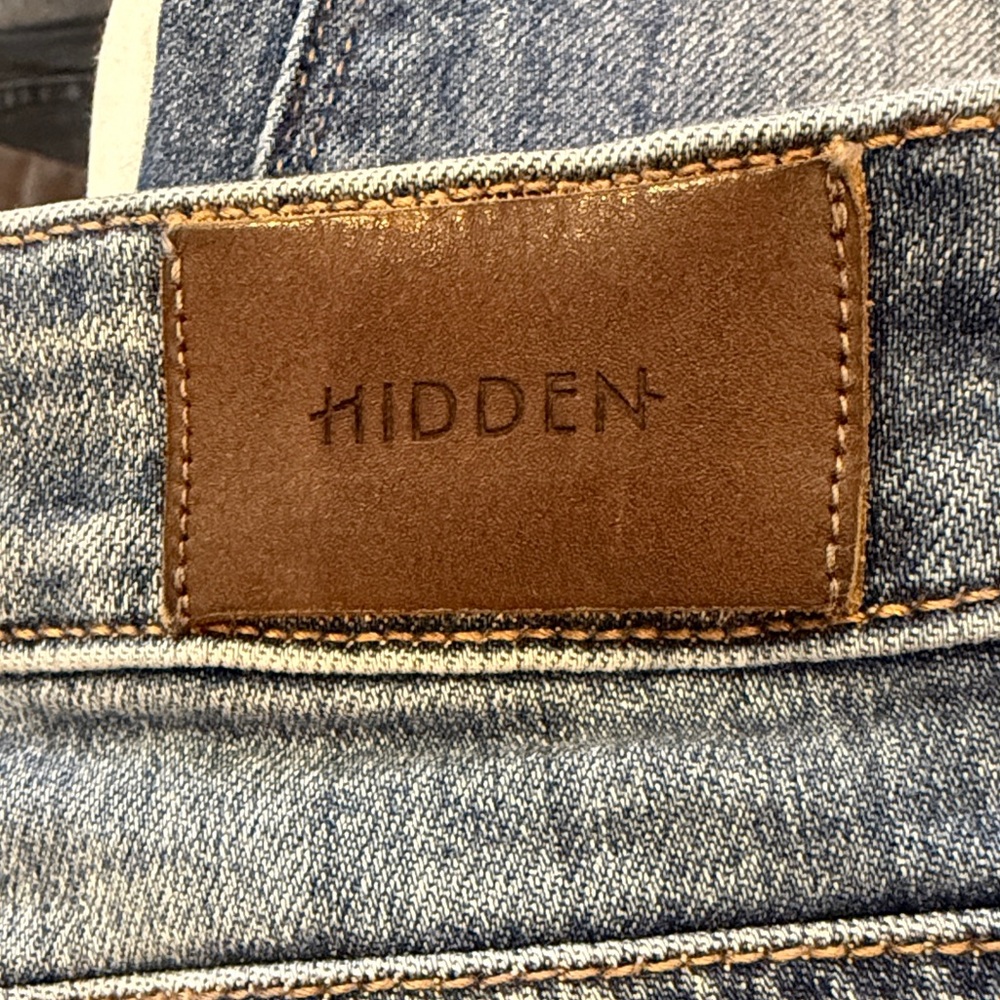 Blue Men's Jeans